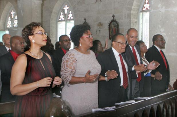 Blp Celebrates 78 Years Barbados Advocate
